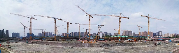 C7036 商業(yè)建筑 成都鳳凰山體育中心 汪堅(jiān)平.jpg